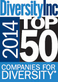 2014 DiversityInc